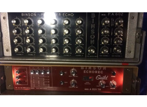 Binson Pre-Mixer Echo (49898)