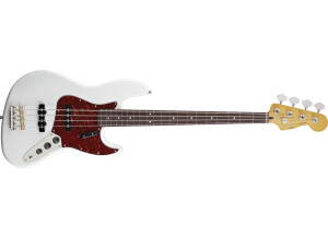 Squier Classic Vibe Jazz Bass '60s (35346)