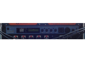TC Helicon Voiceworks Plus