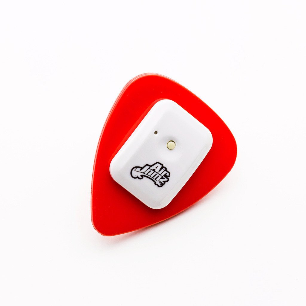 AJ Shopify Red Pick