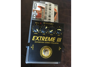 Amt Electronics Extreme III
