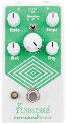 EarthQuaker Devices Arpanoid V2 : Arpanoid