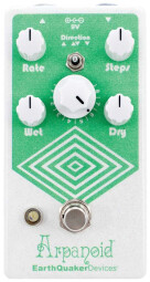 EarthQuaker Devices Arpanoid V2 : Arpanoid EarthQuaker Devices Arpanoid V2 : Arpanoid