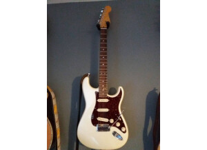 Fender American Deluxe Stratocaster [2003-2010] (2736)