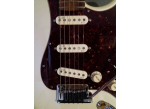 Fender American Deluxe Stratocaster [2003-2010] (35263)