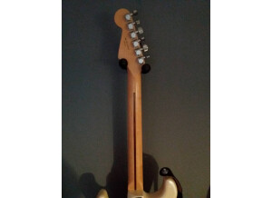 Fender American Deluxe Stratocaster [2003-2010] (62718)