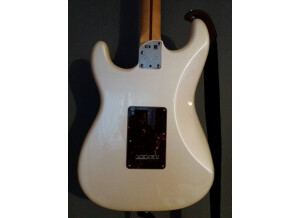 Fender American Deluxe Stratocaster [2003-2010] (72522)