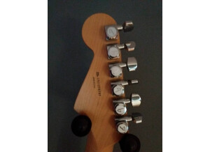 Fender American Deluxe Stratocaster [2003-2010] (58093)