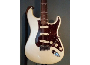 Fender American Deluxe Stratocaster [2003-2010] (83335)