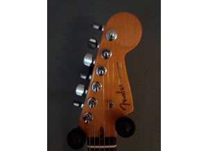 Fender American Deluxe Stratocaster [2003-2010] (91511)