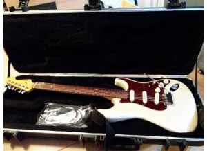 Fender American Deluxe Stratocaster [2003-2010] (79157)
