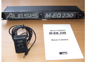 Alesis M-EQ 230 (85897)