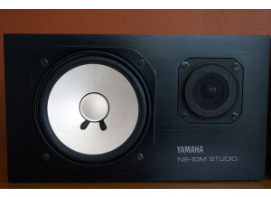 Yamaha NS-10M Studio (50992)