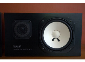 Yamaha NS-10M Studio (17643)
