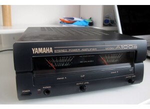 Yamaha NS-10M Studio (62074)