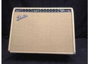 Fender '65 Twin Reverb 40th Anniversary (45804)