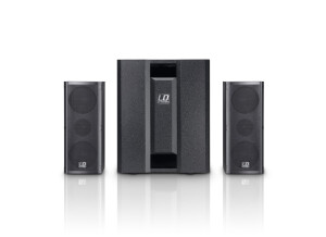LD Systems DAVE 8 Roadie (77927)