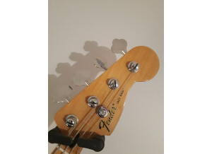 Fender Standard Jazz Bass [2006-2008] (34086)