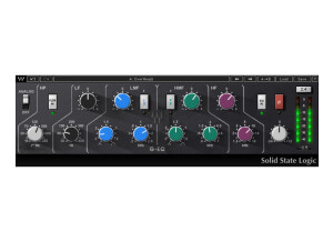 Waves SSL 4000 Collection (48638)