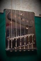Killer Mega Guitars The Blue Flame