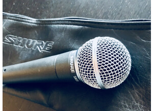 Shure SM58 (85712)