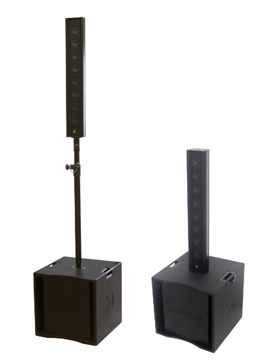 Hortus Audio Micro Max 5