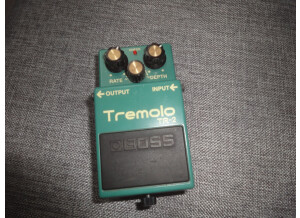 Boss TR-2 Tremolo (9324)