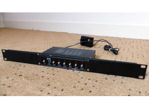 ENGL Z-11 Midi Switcher (99600)