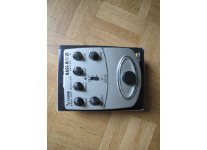 Behringer V-Tone Bass BDI21 (65828)