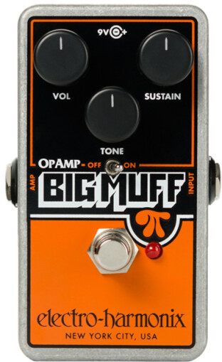 op amp big muff pi op amp big muff pi