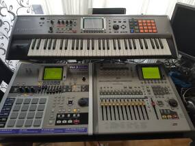 Roland VS-2400 CD
