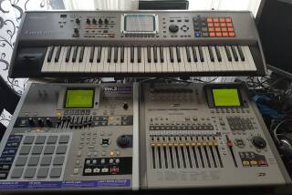 Roland VS-2400 CD