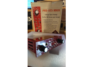 Golden Age Project Pre-573 (15275)