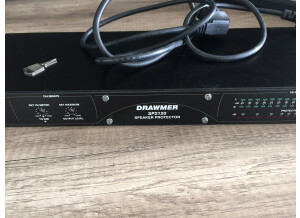 Drawmer SP2120 (31939)