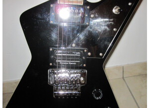Washburn CULPRIT DIMEBAG