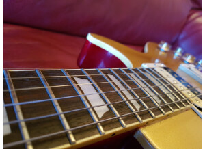 Fender Offset Mustang Bass PJ (32331)