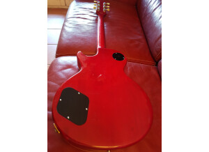 Fender Offset Mustang Bass PJ (8685)