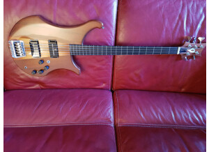 Epiphone Les Paul Standard Gold Top (1319)