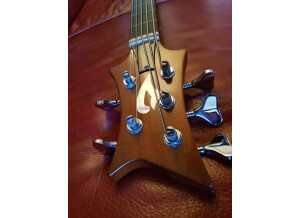 Epiphone Les Paul Standard Gold Top (89422)