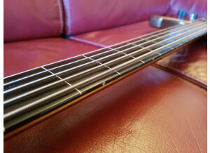 Epiphone Les Paul Standard Gold Top (44414)