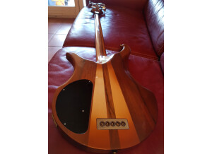 Epiphone Les Paul Standard Gold Top (25867)