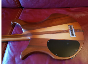 Epiphone Les Paul Standard Gold Top (47368)