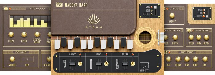 Harp Harp