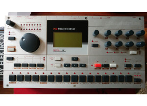 Elektron Machinedrum SPS-1UW (72019)