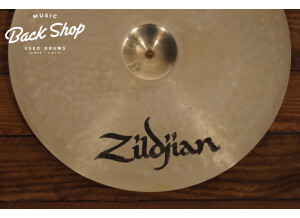 Zildjian K Custom Fast Crash 17"