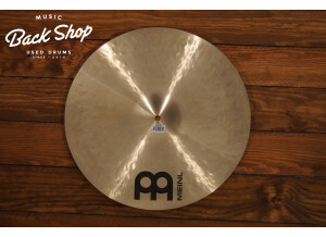 Meinl Byzance Traditional Sand Ride 20" (52572)