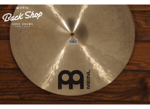 Meinl Byzance Traditional Sand Ride 20" (943)