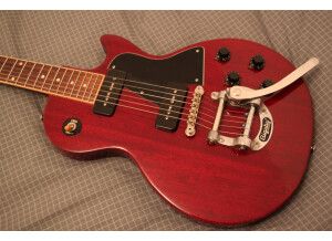 Gibson Les Paul Junior Special P-90 - Gloss Heritage Cherry (9344)