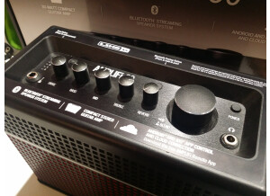 Line 6 AMPLIFi 30 (16042)