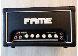 Fame Studio Tube 15 Head (72894)
